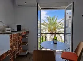 CASA EN ALTEA PRIMERA LÍNEA y VISTAS 1
