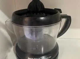 Cantinho verde