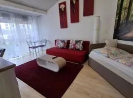 Exclusive Apartments