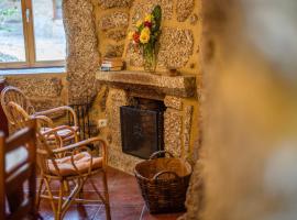 Gerês Country Stays - Sequeiro, Hotel in Rio Caldo