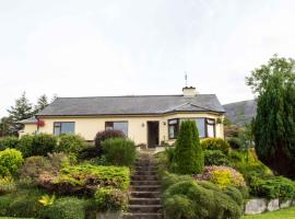 Mountain View B&B, hotel v destinaci Lauragh