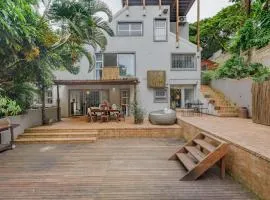 Beach Forest Lodge