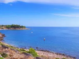 Villetta Orizzonte vista mare