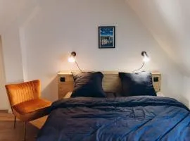 Le grand bleu