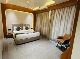 Hotel Royal Retreat
