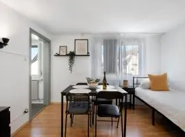 Mb Homes Nürtingen Fewo2