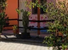 Pousada Portela Chalés Camping