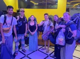 Big Brother hostel Hotel