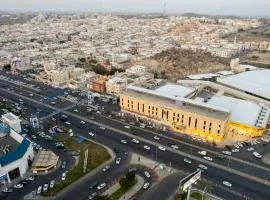 فندق بلفيو بارك رويال Bellevue Park Royal Hotel