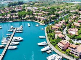 Portorosa Beach Resort, hotel v destinaci Torre Forte