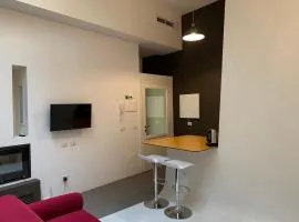 Design Loft in the Heart of Navigli