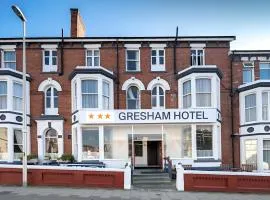 Gresham Hotel Blackpool