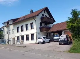 Ferienwohnung Braun