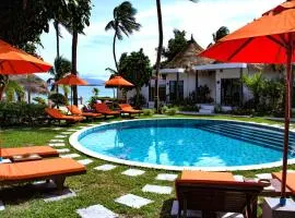 Secret Garden Beach Resort