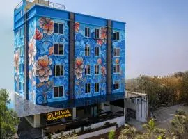 Hiwa Boutique Hotel