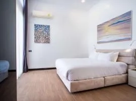 Villa Sky - Luxury 4BR Getaway in Phuket