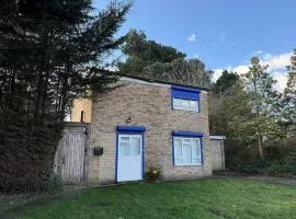 Park Keeper's Cottage