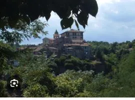 Casa bolsena