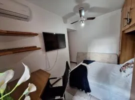 Meu Sossego