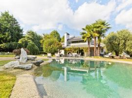 Villa Aurora, hotell sihtkohas Moncalieri