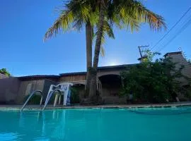Sobrado da Tacila