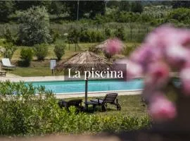 La Beccanina Resort