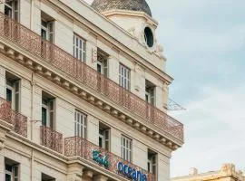 エスカル オセアニア マルセイユ ヴュー ポール