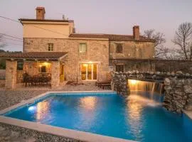 Holiday Home 5234-1 for 11 Pers on Krk Island