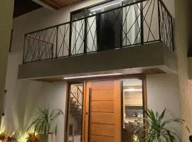 Gallo House
