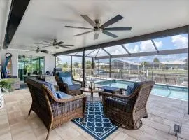 BVC280 Punta Gorda Isles