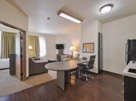 Affordable Suites of America Tulsa