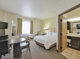 Affordable Suites of America Tulsa