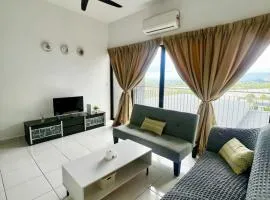 Family Homestay