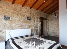 MyStay - O Palheiro