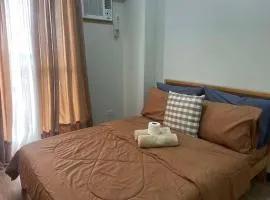 Verdon Parc Davao City with Balcony by darpm
