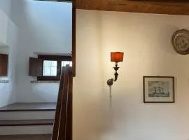 SE147 - Senigallia, porzione di casale su due livelli