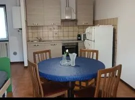 Appartamento piario