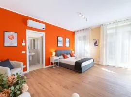 La Nuova Corte Rooms