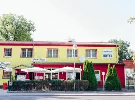 LandHotel