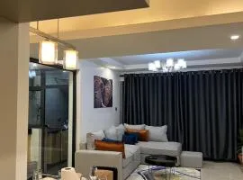 Urban Oasis 2BR