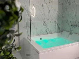 Secret room