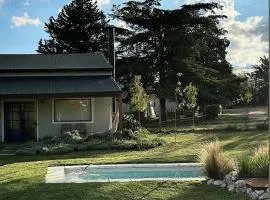 La Pasiva