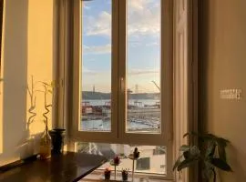 Embassy Arriaga Private Elegance Rooms in Stylish Shared Apartment