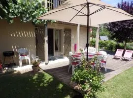 Gîte Le Gentil' Home