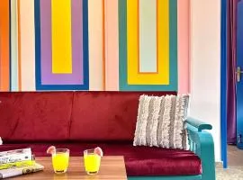 Bac 24 Boutique Stays - 1 BHK, Porvorim, North Goa