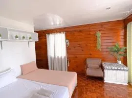 Baguio Feels Staycation