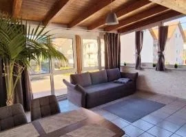 Apartment Neckarglück