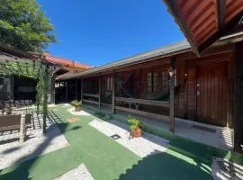 Residencial Alvorada