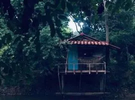 สวนบ้านนอก SuanBaanNoak