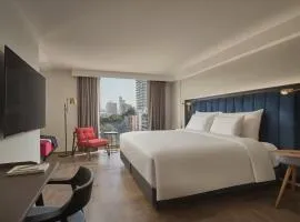 Public House Bangkok, a Member of Design Hotels